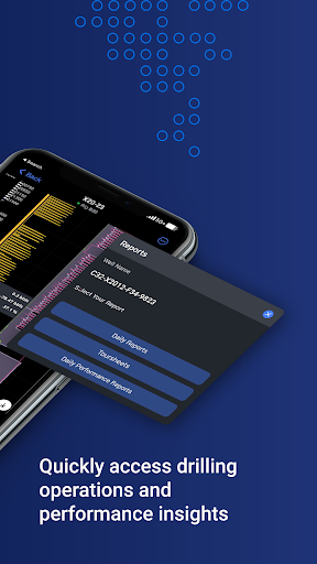 RigCLOUD Screen 2