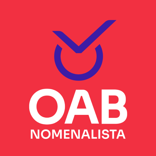 OAB Nome na Lista logo