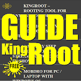 Guide To KingRoot Complete icon