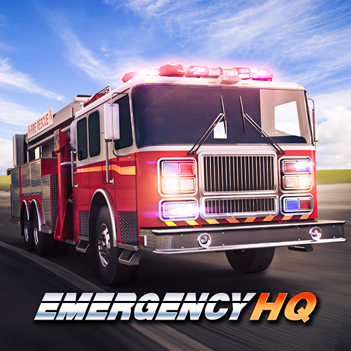 Emergency Hq: Rescue Strategy – Apps On Google Play