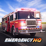 Cover Image of Download EMERGENCY HQ: rescue strategy  APK
