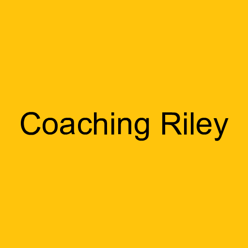 Coaching Riley