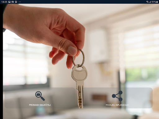 FreeRooms Screenshot 4 - AppWisp.com