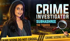 犯罪調査官Subhasreeのおすすめ画像3