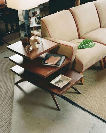 Mid-Century Home Decor Screen 2