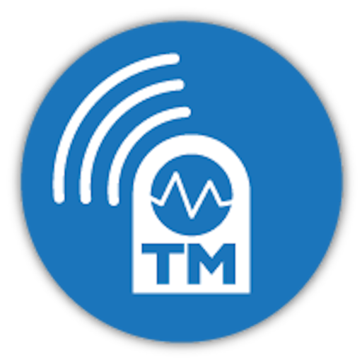 TMTelemetrica for  Android – Latest Version & Features app icon
