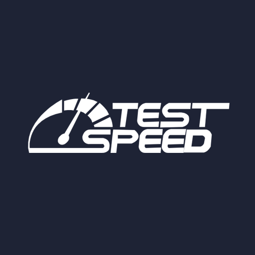 Speed Test - Check Internet Sp logo