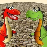 2 Dragons icon