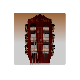 Guitar Chord'Sss icon