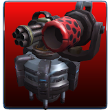 Tower Earth Defender icon