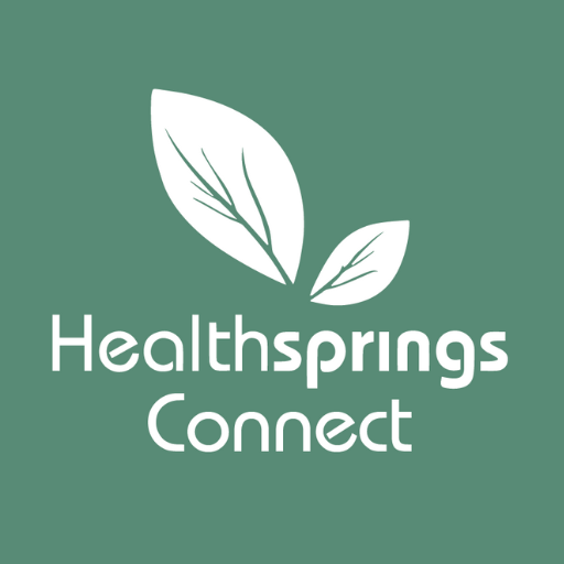 Healthsprings - See A Doc SG logo