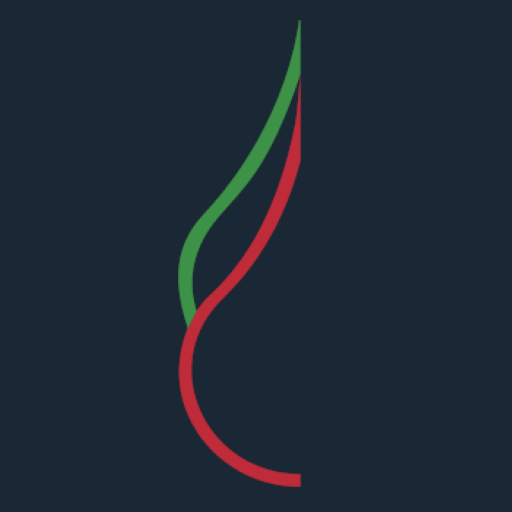 Lirenas gas & luce logo