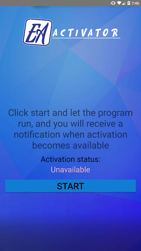 Embratoriia G10 Activator