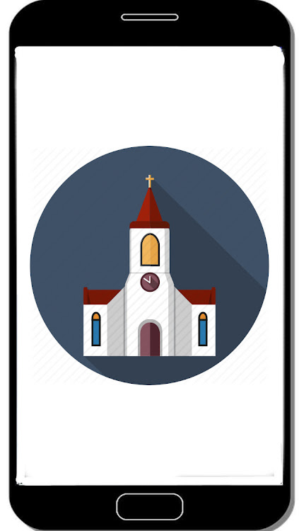 Igreja Pentecostal Visão de De - 3.0 - (Android)