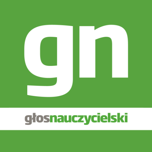 Głos Nauczycielski logo