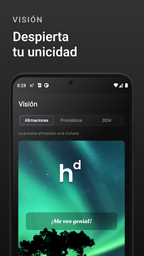 My Human Design : Insoul screenshot 2