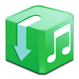 mp3 download music icon