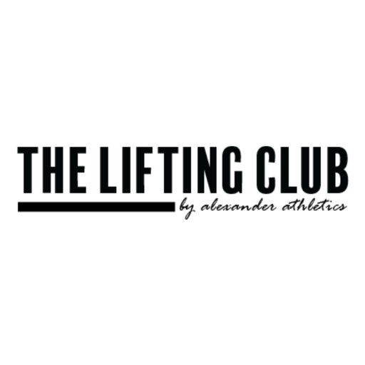 The Lifting Club logo