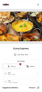 Curry Express Littleover