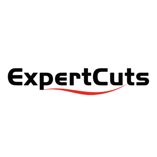 ExpertCuts - Mansfield, Texas logo