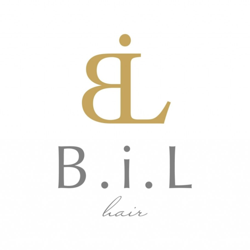B.i.L hair(ビルヘアー)公式アプリ logo