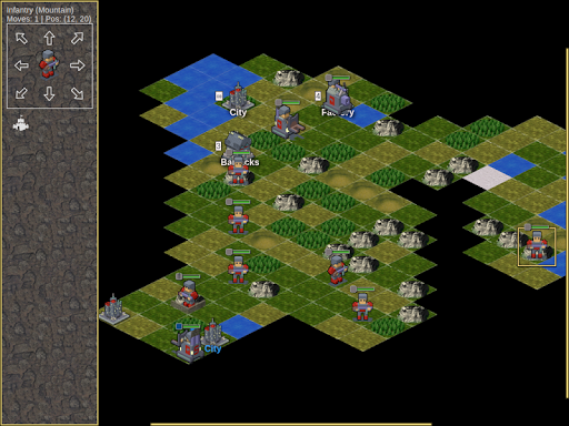 Steel Civilizations Screen 3