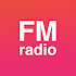 All India FM Radio - Online Web FM, AIR FM1.1