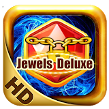 Jewels Deluxe Pro Match  2017 icon