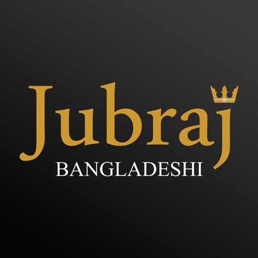 Jubraj Online logo
