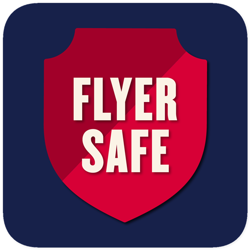 Flyer Safe logo
