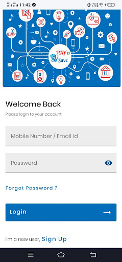 Pay N Save Screen 3