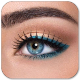 Makeup For Blue Eyes icon