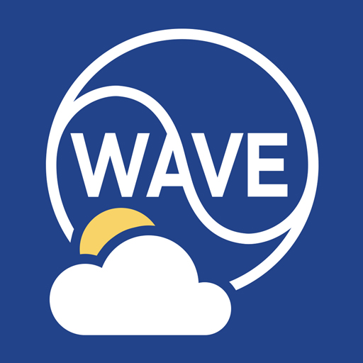 WAVE 3 Louisville Weather 5.12.401 Icon