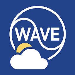 图标图片“WAVE 3 Louisville Weather”