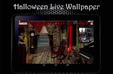 Halloween Live Wallpaper HDのおすすめ画像3