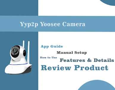 Yyp2p Yoosee Cam instruction