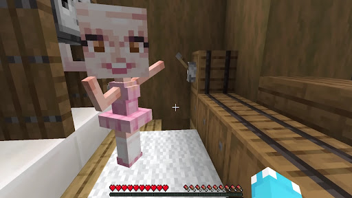 Craftsman Ballerina Cappuccina Screenshot 4 - AppWisp.com