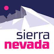  Sierra Nevada 