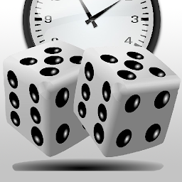 Icon image Dice with Timer