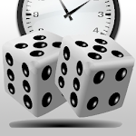 Dice with Timer - Ad Free dice roller Apk