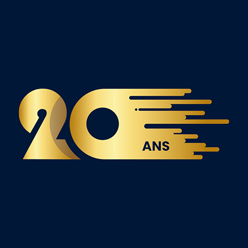 20 ans CPage logo