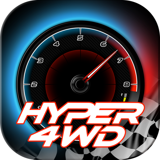 HYPER 4WD Скачать для Windows