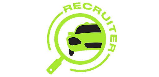 Altius Recruiter App