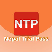 Nepal Trial Pass Nepal Drivin