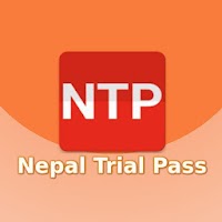 Nepal Trial Pass (Nepal Driving License)