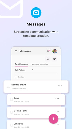 Pamtree Screen 2