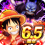 Cover Image of Download ONE PIECE サウザンドストーム  APK