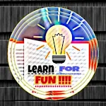Cover Image of Download Learn For Fun  APK