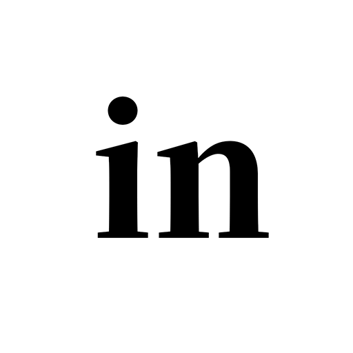 인더슈 InTheShu logo