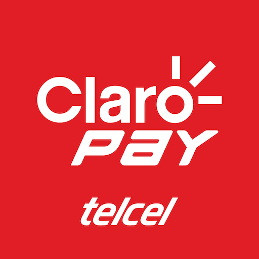 Claro Pay Logo